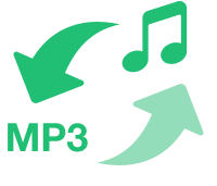 convert apple music to mp3