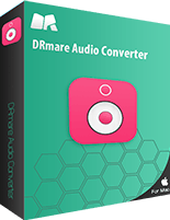 drmare audio converter license
