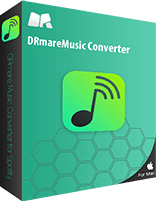 drmare m4v converter transfer license