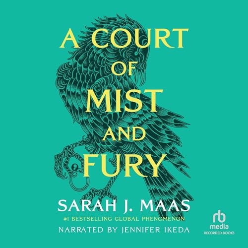 a court of mist and fury