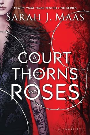 a court of thorns and roses by sarah j maas