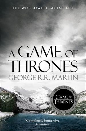 a game of thrones by george r r martin