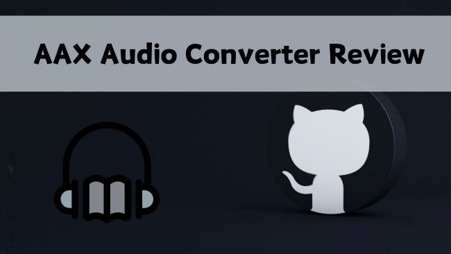 aax duio converter github review