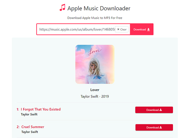 add apple music to aplmate