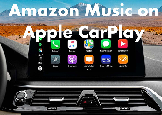 How to Play  Music on Apple CarPlay