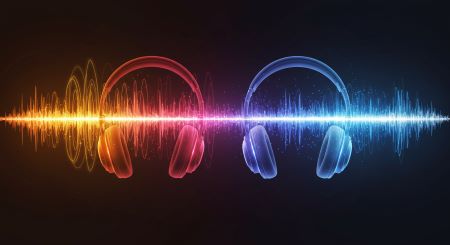 audio quality comparison between spotify and iheartradio