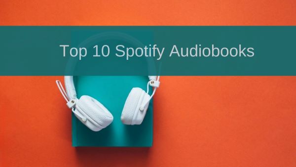 best spotify audiobooks 2024