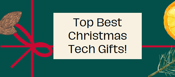 christmas tech gifts