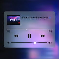 control music playback on spotify