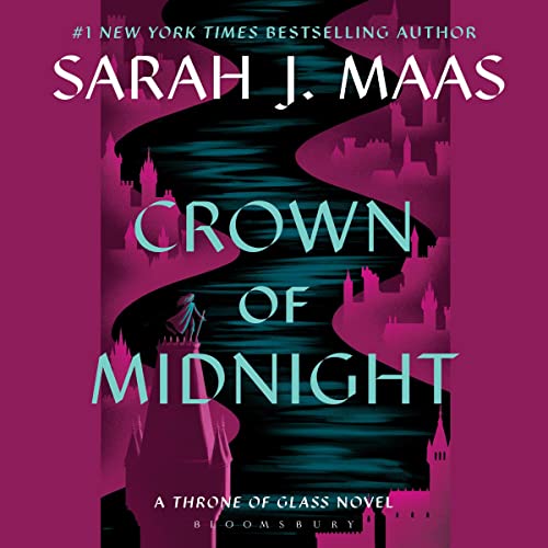 crown of midnight