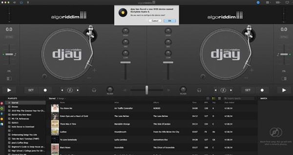 How To Use Djay 2 With Spotify Offline