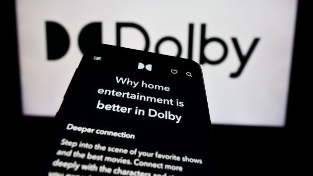 Dolby Atmos Technology Explained