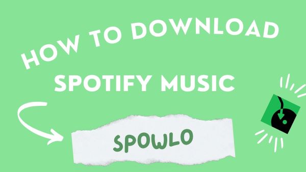 download spotify music for free with spowlo