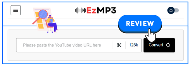 ezmp3 review