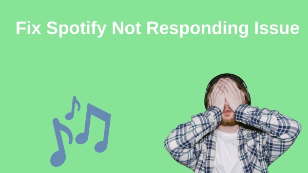 fix spotify not responding issue