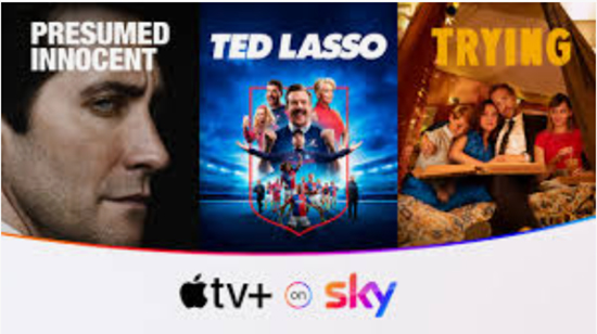 free apple tv plus sky vpn