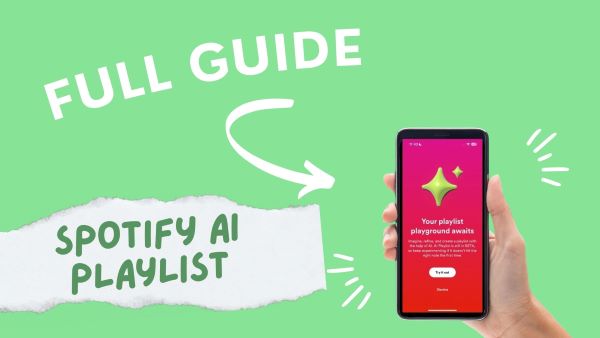 full guide to spotify ai playlist