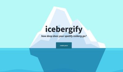 icebergify dot com