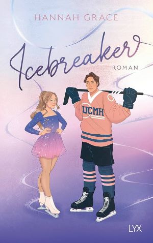 icebreaker by hannah grace