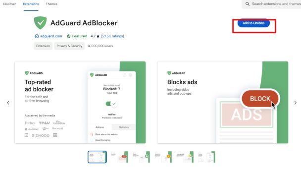 install-adguard-adblocker