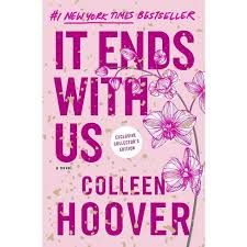 it ends with us by colleen hoover