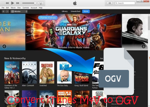 ogv player for mac