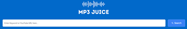 mp3 juice