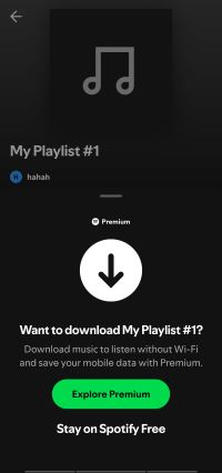 need spotify premium to sync files