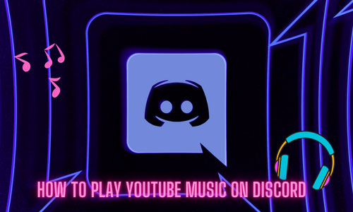 How to Play Music in Discord