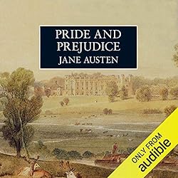 pride and prejudice