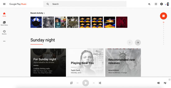 google play can i download single songs