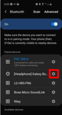 stop spotify from playing automatically when connected to bluetooth