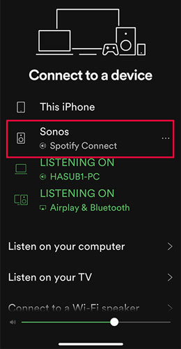 How to Play Spotify on Multiple Devices