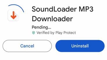 soundloaders downloader apk