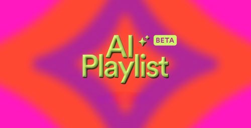 spotify ai playlist