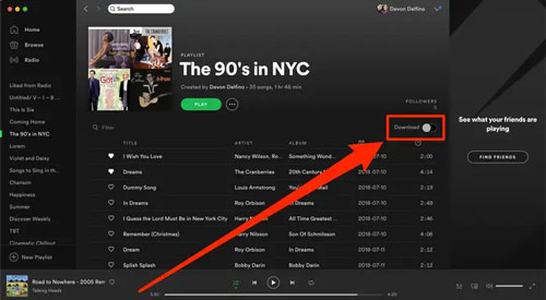 Download Spotify Album to MP3? How?