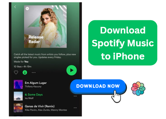  How To Download Songs On Spotify On IPhone For Free