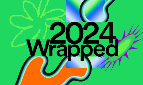 spotify wrapped 2024