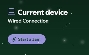 start a jam on computers