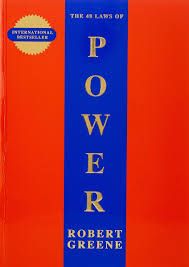 the 48 laws of power by robert greene