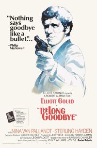 the long goodbye