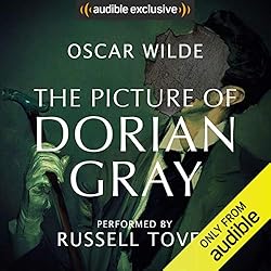 the picture of dorian gray