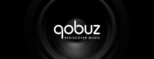 Qobuz Streaming Service