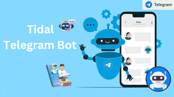 tidal telegram bot