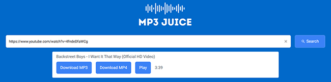 youtube to mp3 mp3juice