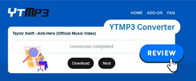 ytmp3 converter