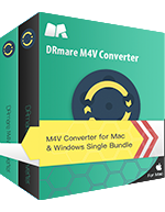 drmare m4v converter for windows amazon prime