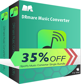 drmare m4v converter mac app