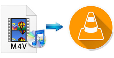 watch itunes purchased video on vlc media player