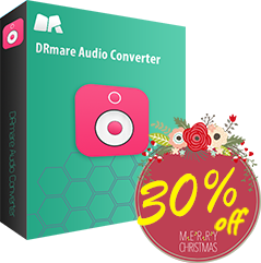 drmare m4v converter for windows spotify